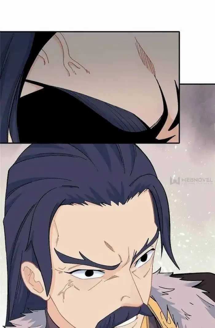 All Hail the Sect Leader Chapter 09 Gambar 29