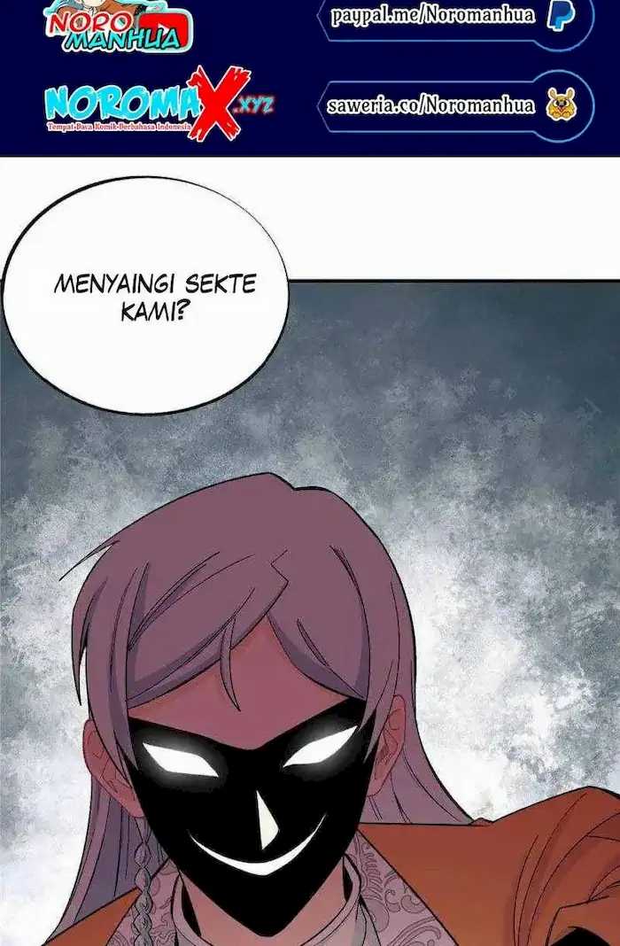 Manhua All Hail the Sect Leader Chapter 09 gambar nomor 2