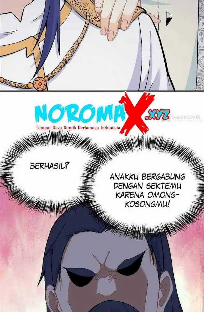 All Hail the Sect Leader Chapter 09 Gambar 23