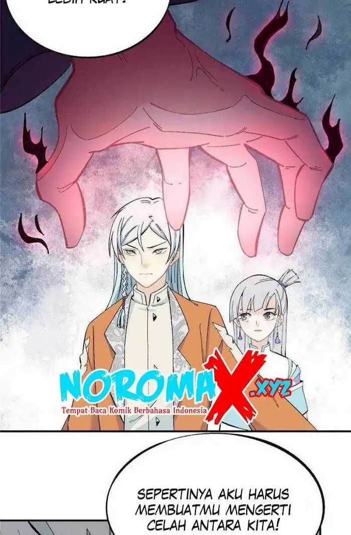 All Hail the Sect Leader Chapter 09 Gambar 5