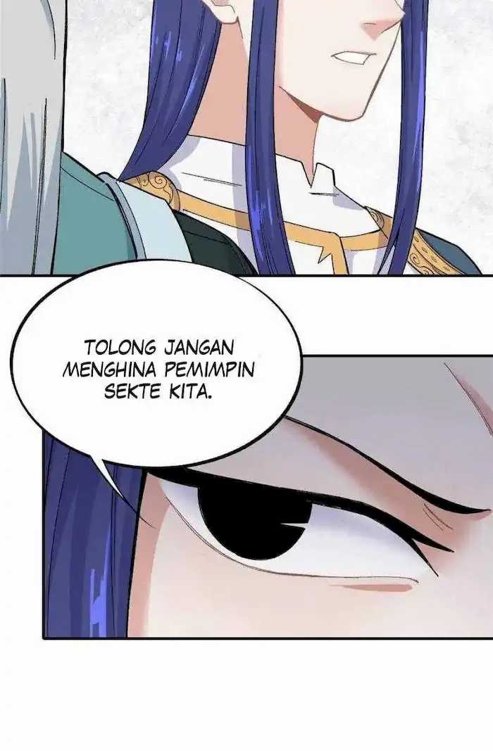 All Hail the Sect Leader Chapter 09 Gambar 7