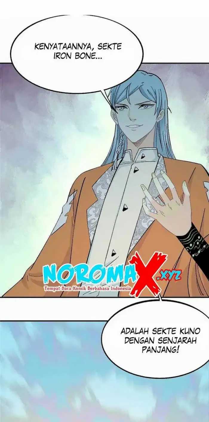 All Hail the Sect Leader Chapter 08 Gambar 13