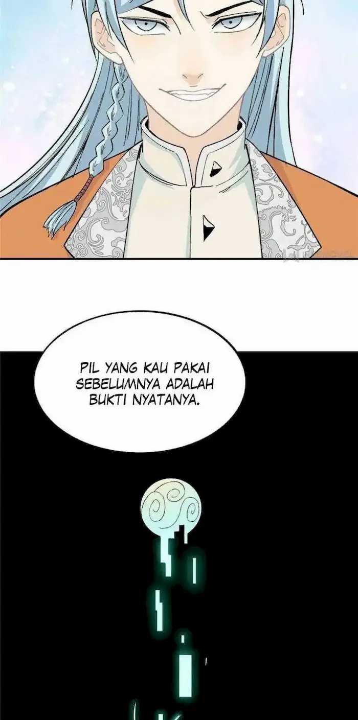All Hail the Sect Leader Chapter 08 Gambar 29