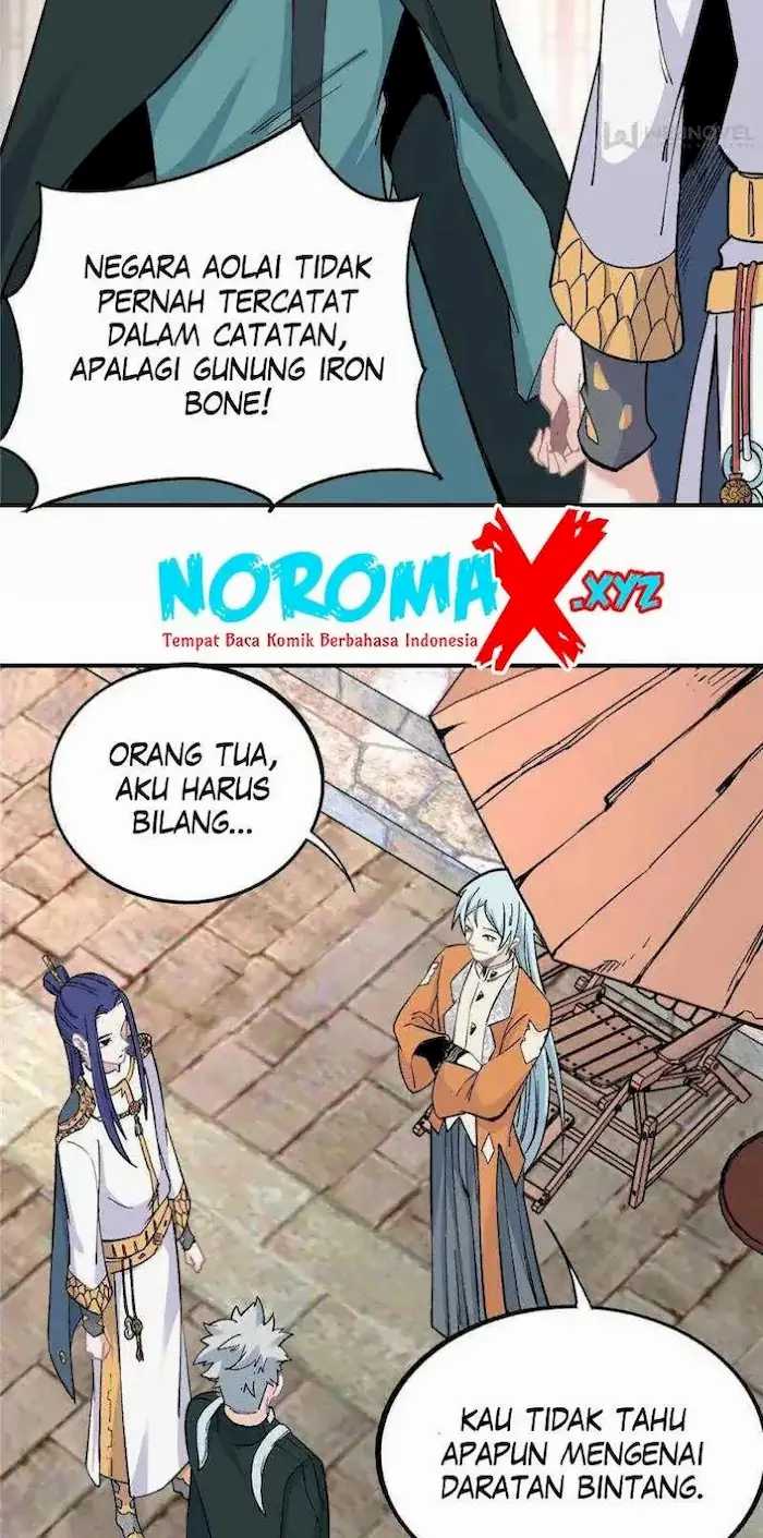 All Hail the Sect Leader Chapter 08 Gambar 20