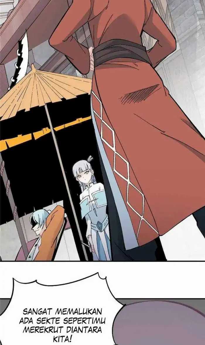 All Hail the Sect Leader Chapter 07 Gambar 11