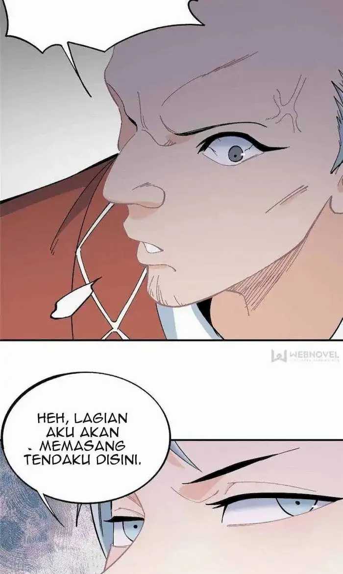 All Hail the Sect Leader Chapter 07 Gambar 12