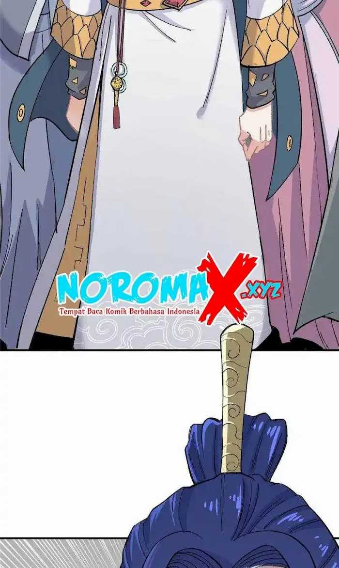 All Hail the Sect Leader Chapter 07 Gambar 26