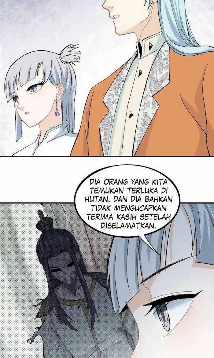 All Hail the Sect Leader Chapter 07 Gambar 28