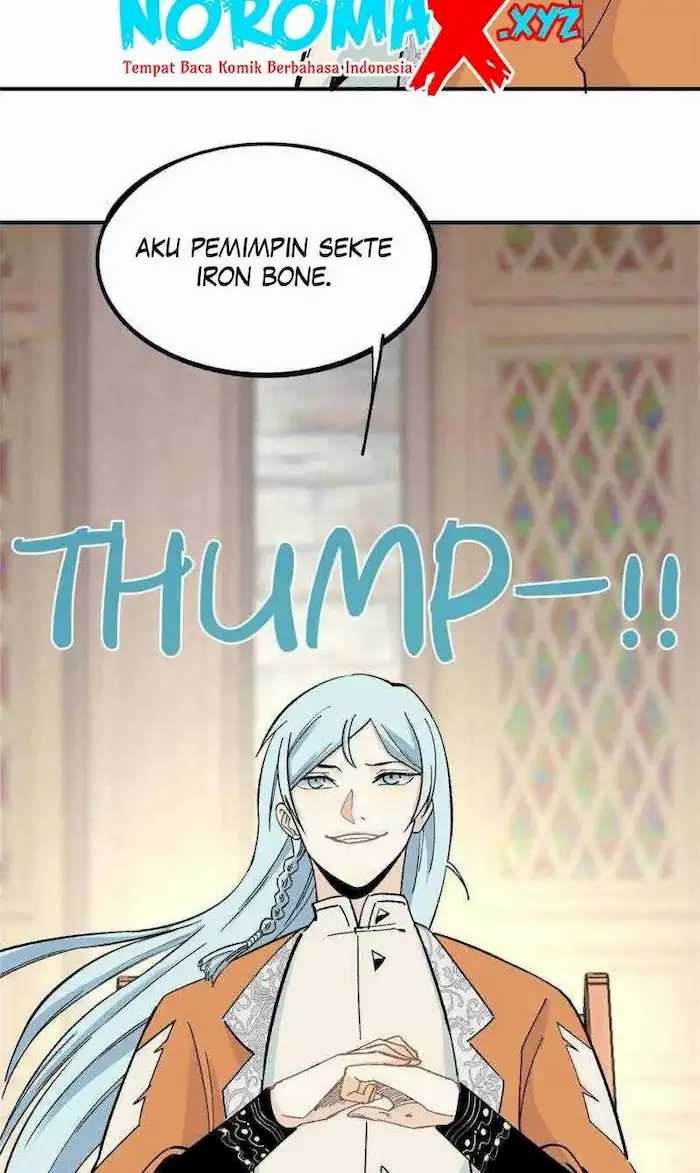 All Hail the Sect Leader Chapter 07 Gambar 38