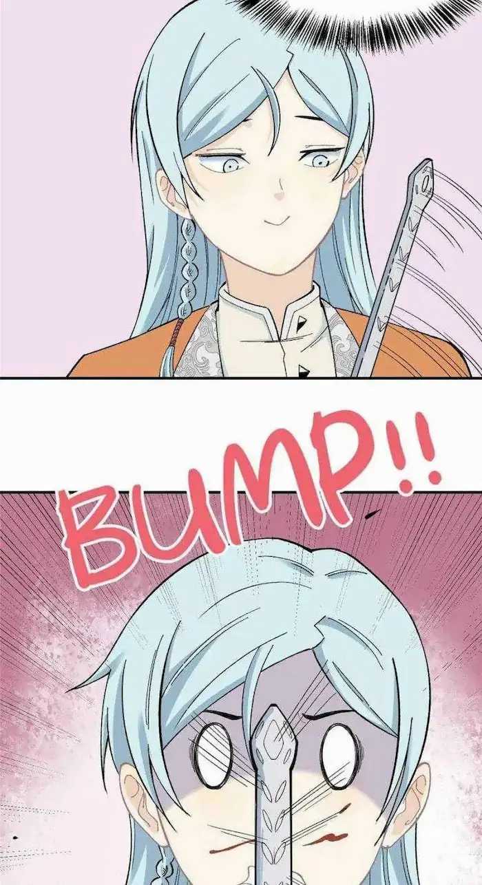 All Hail the Sect Leader Chapter 06 Gambar 16