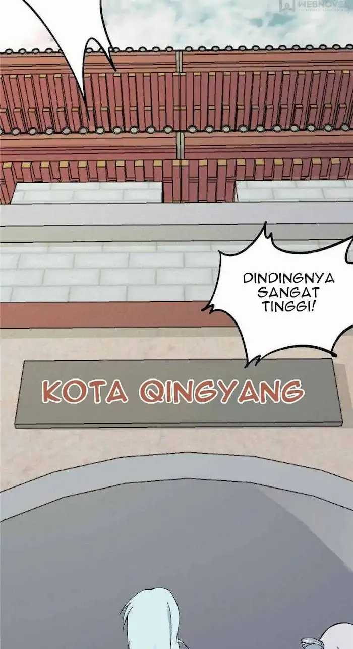 All Hail the Sect Leader Chapter 06 Gambar 19