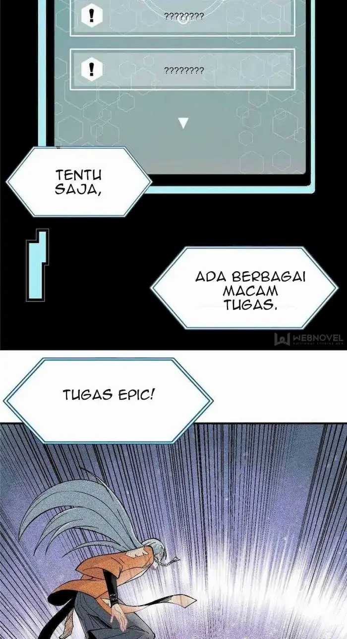 All Hail the Sect Leader Chapter 06 Gambar 11