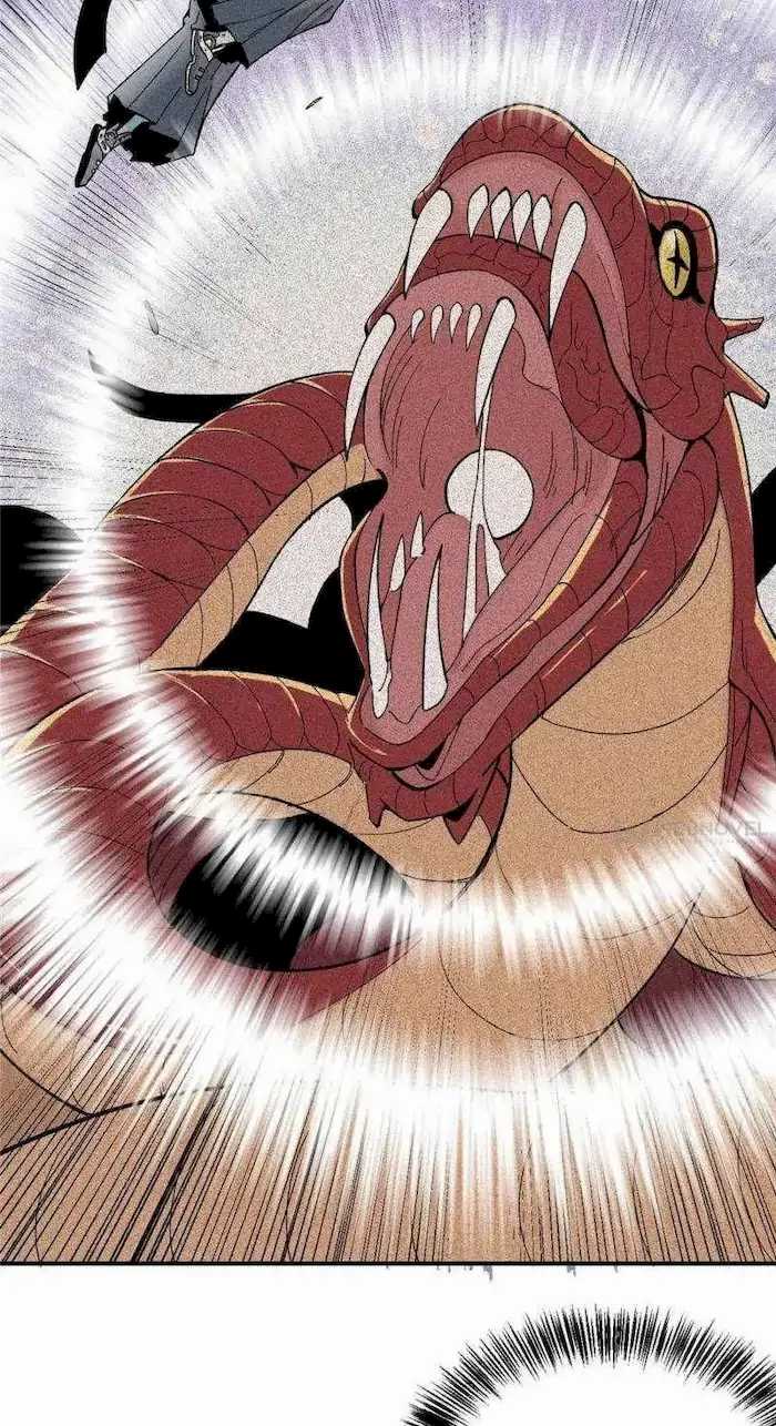 All Hail the Sect Leader Chapter 06 Gambar 12