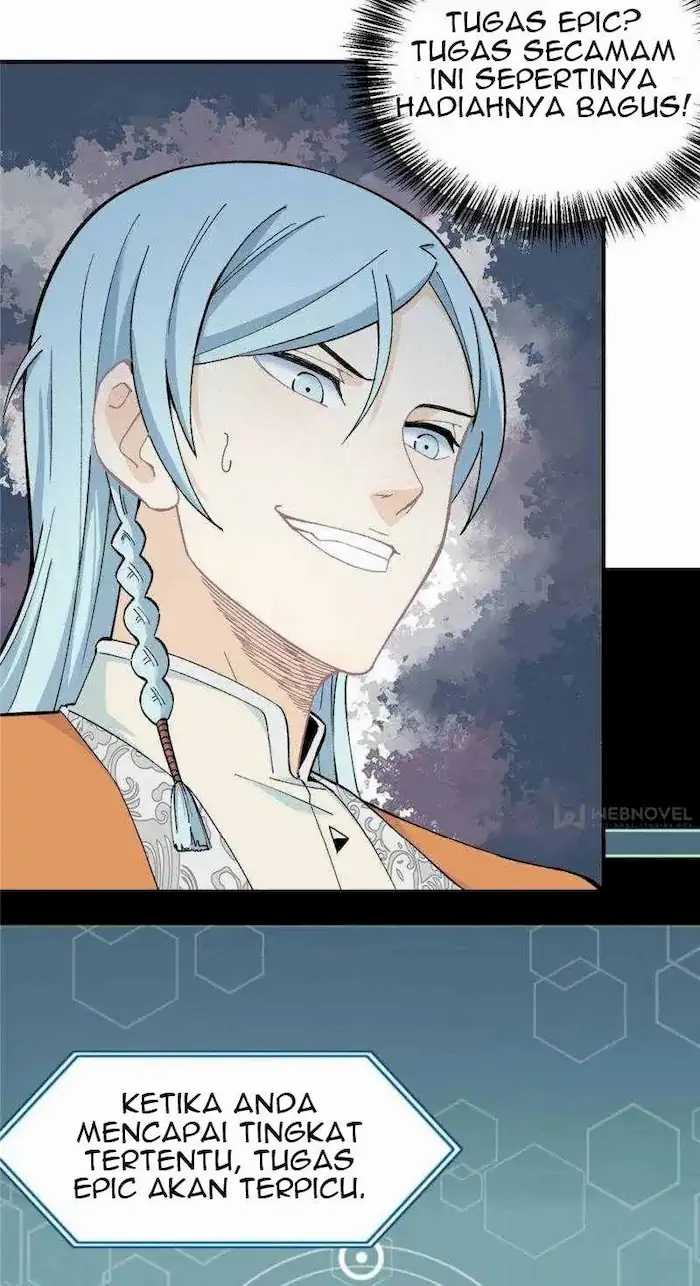 All Hail the Sect Leader Chapter 06 Gambar 13