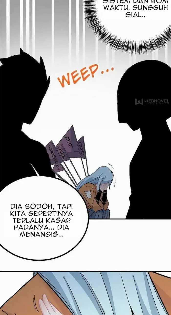 All Hail the Sect Leader Chapter 06 Gambar 29