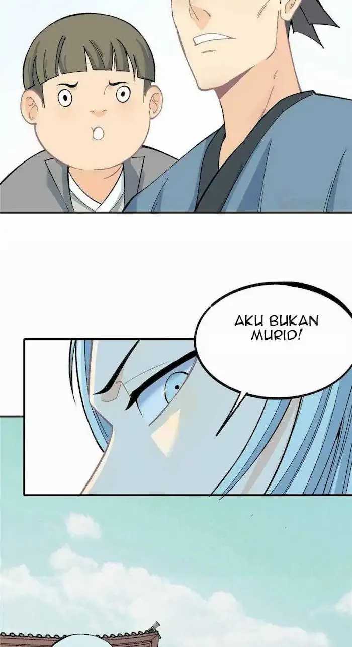 All Hail the Sect Leader Chapter 06 Gambar 22