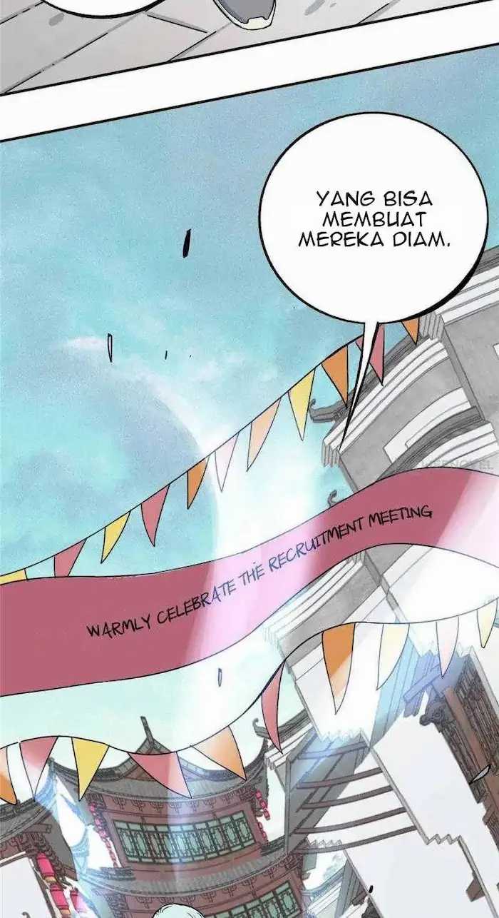 All Hail the Sect Leader Chapter 06 Gambar 37