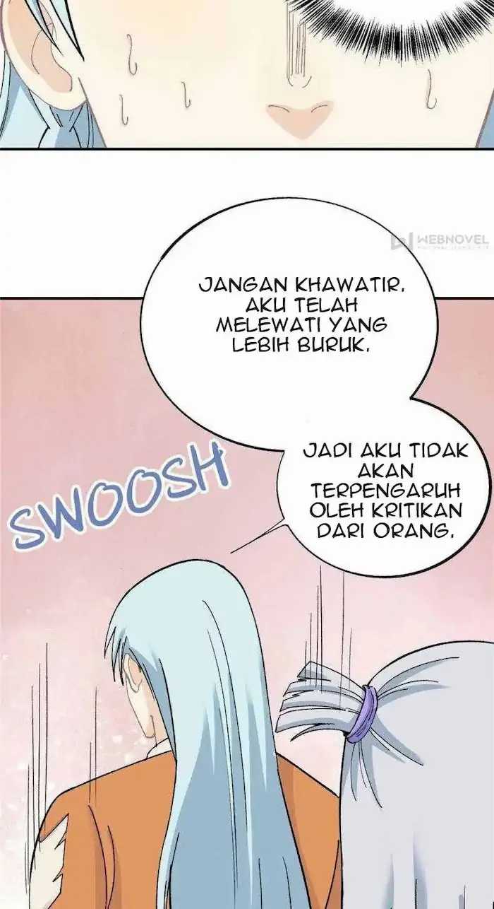 All Hail the Sect Leader Chapter 06 Gambar 32