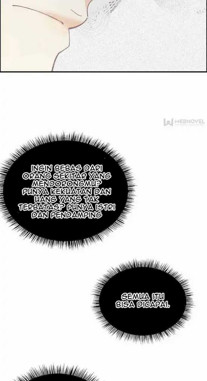 All Hail the Sect Leader Chapter 06 Gambar 7