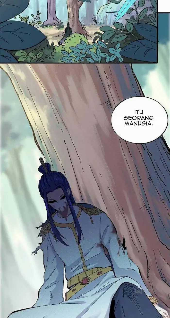 All Hail the Sect Leader Chapter 05 Gambar 15