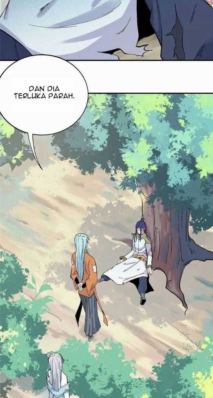 All Hail the Sect Leader Chapter 05 Gambar 16