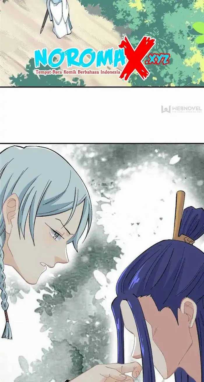 All Hail the Sect Leader Chapter 05 Gambar 17