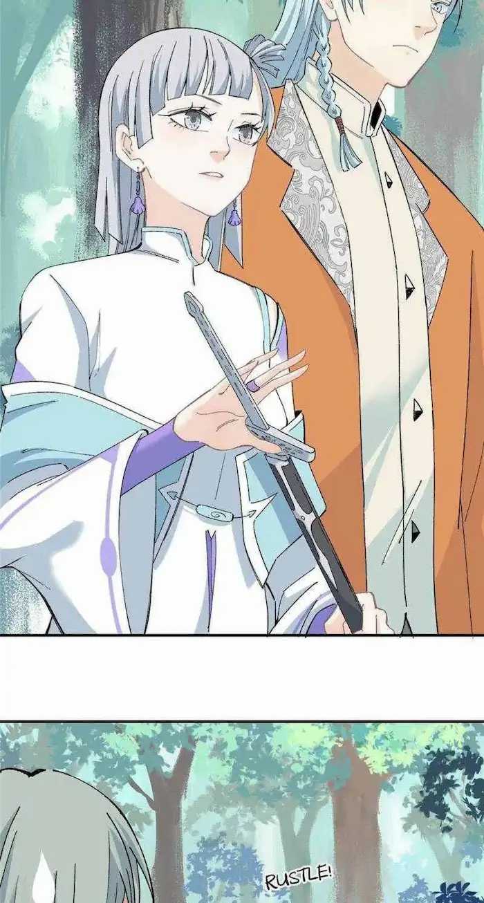 All Hail the Sect Leader Chapter 05 Gambar 10