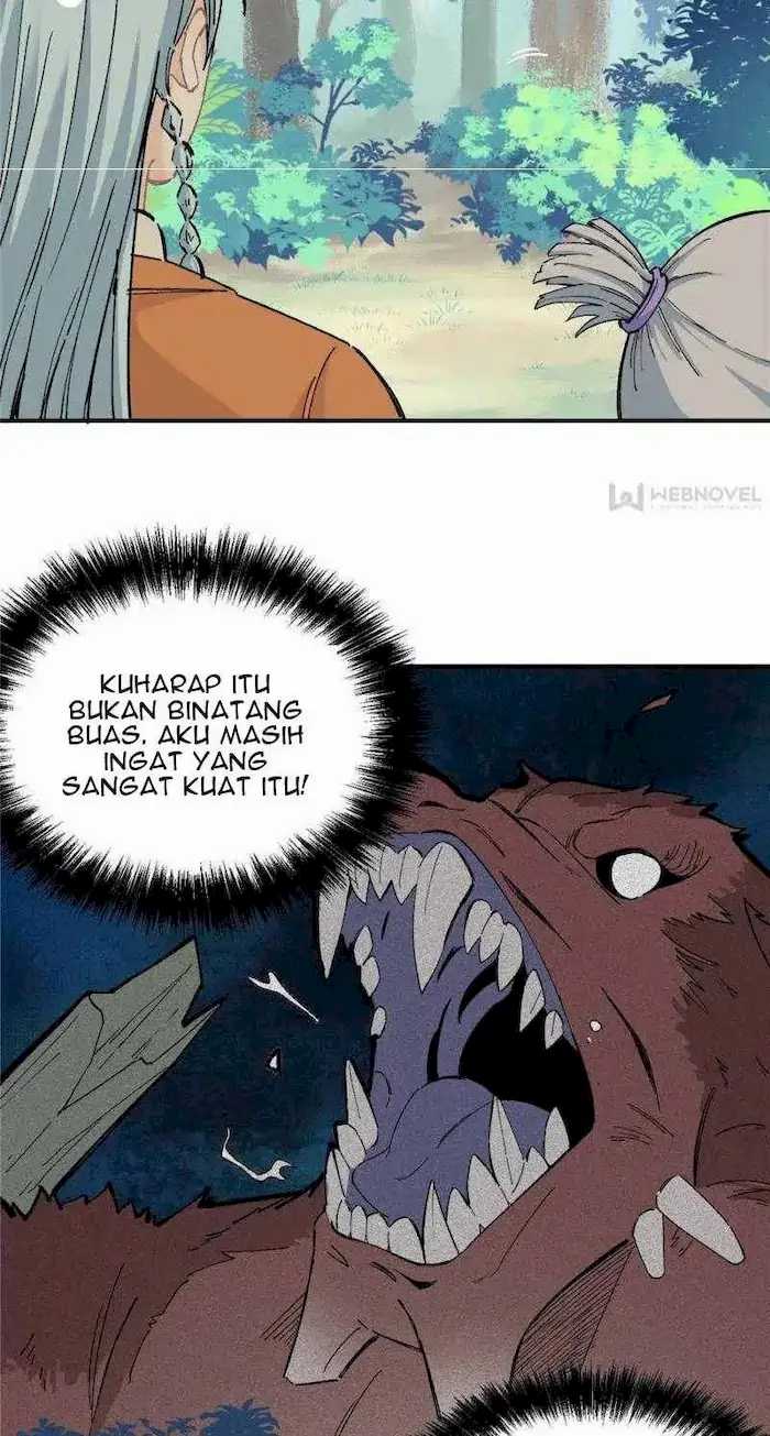 All Hail the Sect Leader Chapter 05 Gambar 11