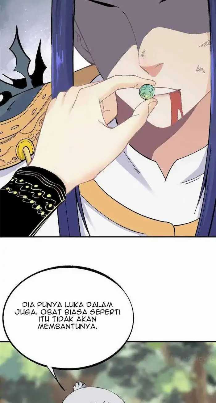 All Hail the Sect Leader Chapter 05 Gambar 24