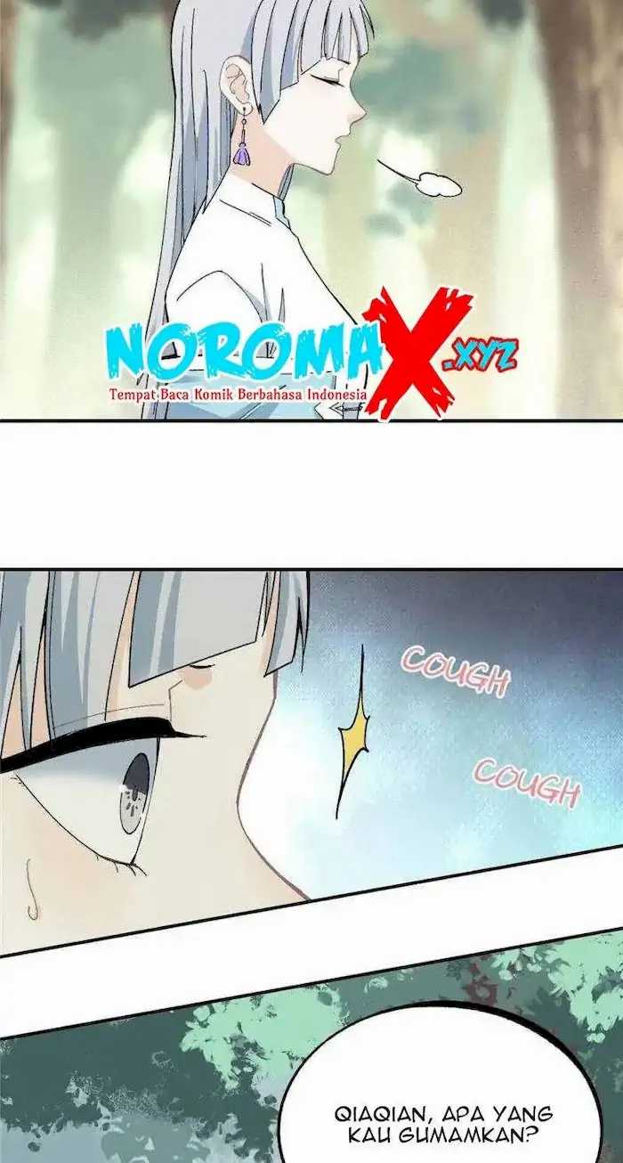 All Hail the Sect Leader Chapter 05 Gambar 25