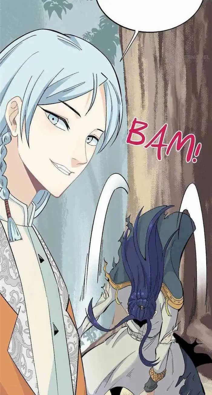 All Hail the Sect Leader Chapter 05 Gambar 26