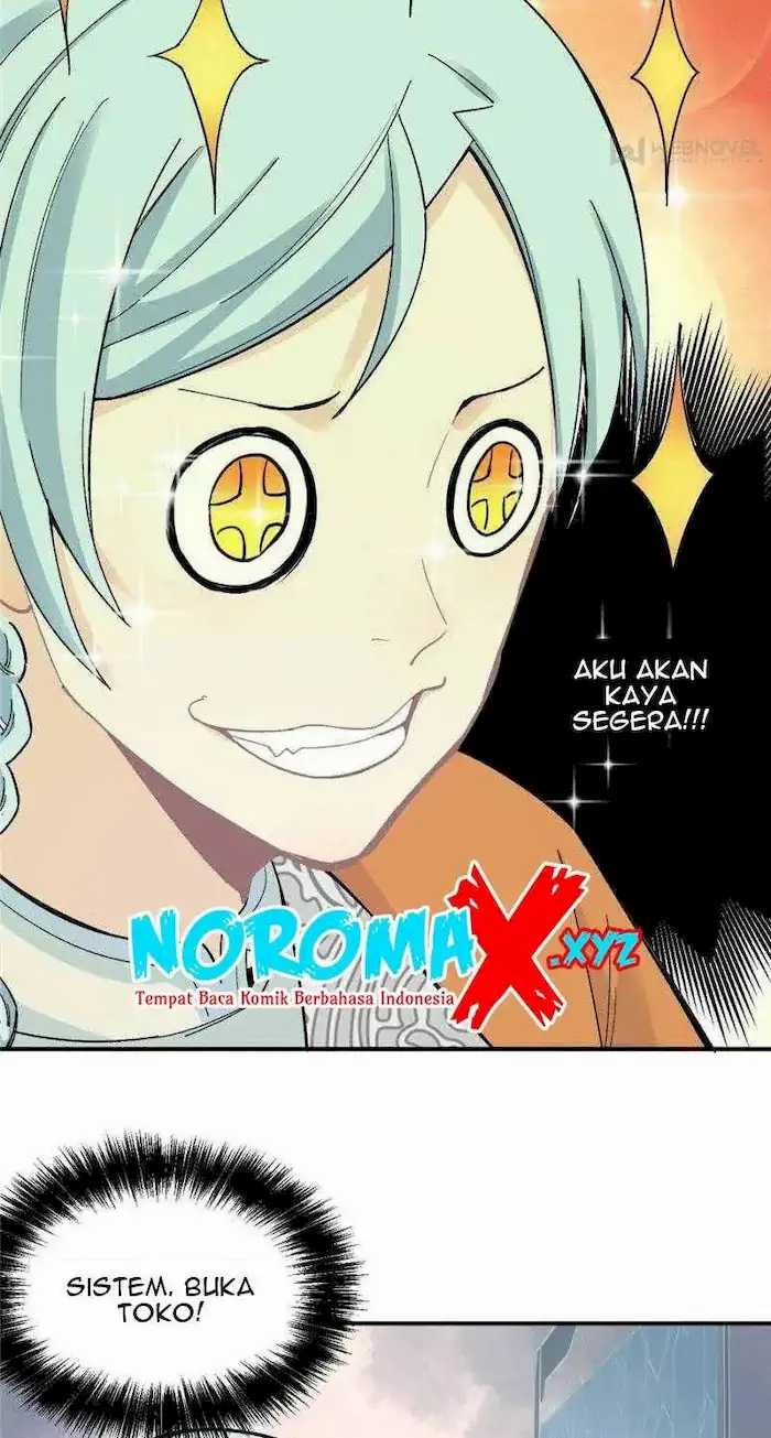 All Hail the Sect Leader Chapter 05 Gambar 29