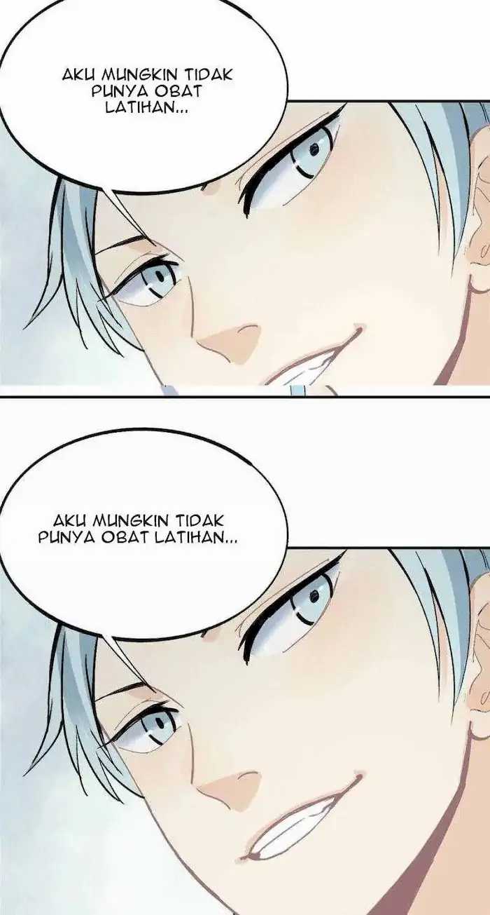 All Hail the Sect Leader Chapter 05 Gambar 21