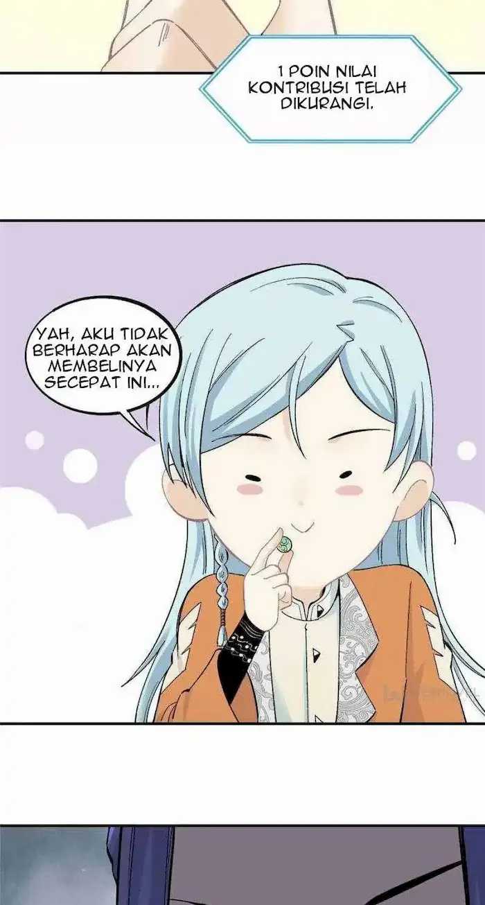 All Hail the Sect Leader Chapter 05 Gambar 23