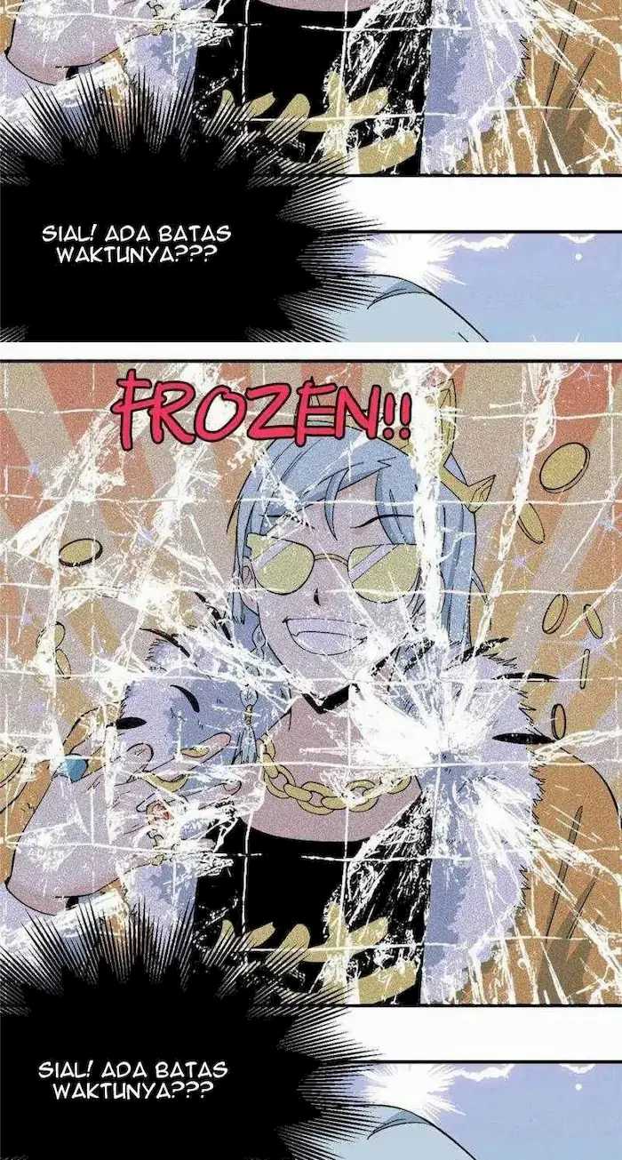 All Hail the Sect Leader Chapter 05 Gambar 34