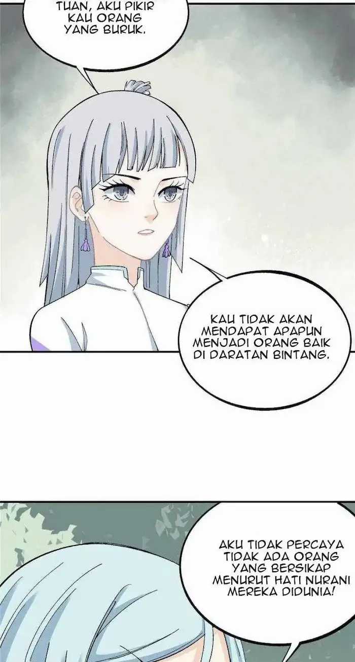 All Hail the Sect Leader Chapter 05 Gambar 38