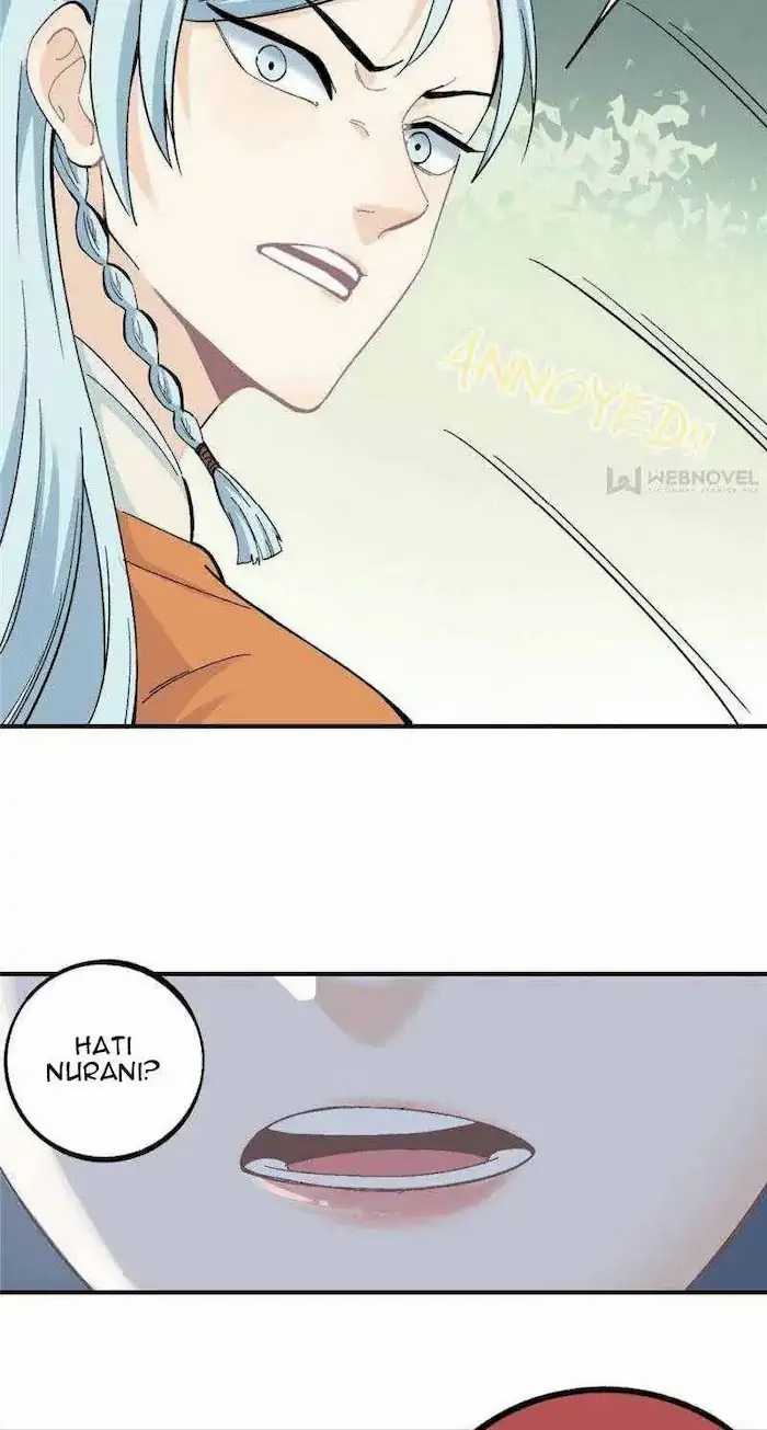 All Hail the Sect Leader Chapter 05 Gambar 39