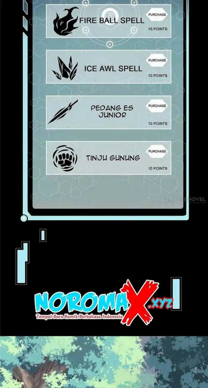 All Hail the Sect Leader Chapter 05 Gambar 3