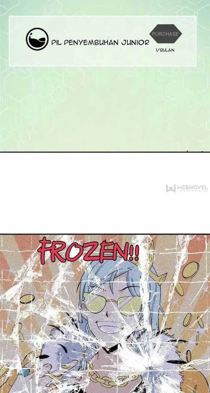 All Hail the Sect Leader Chapter 05 Gambar 33