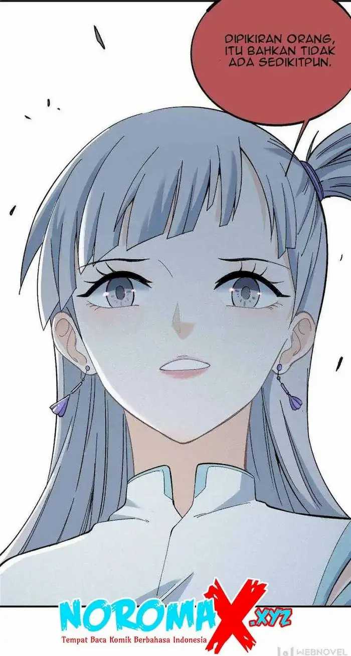 All Hail the Sect Leader Chapter 05 Gambar 40