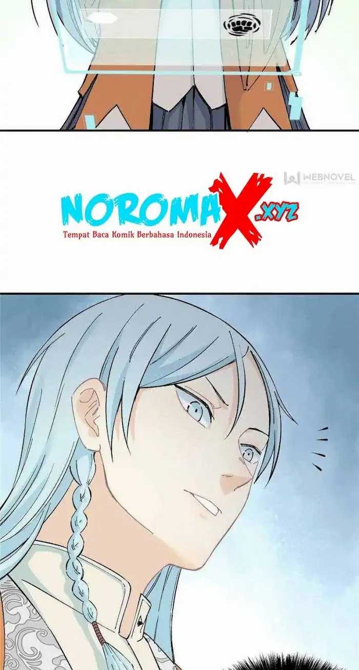 All Hail the Sect Leader Chapter 05 Gambar 6