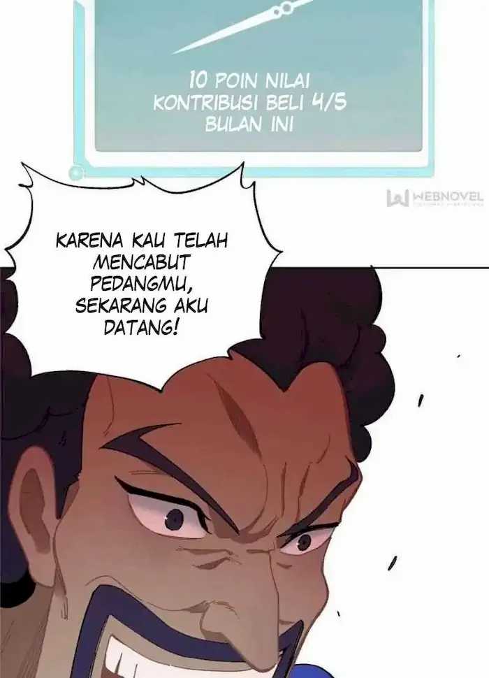 All Hail the Sect Leader Chapter 14 Gambar 14