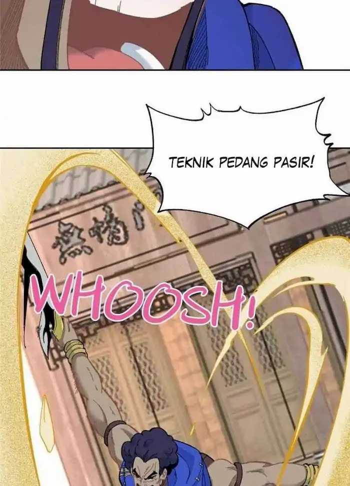 All Hail the Sect Leader Chapter 14 Gambar 15