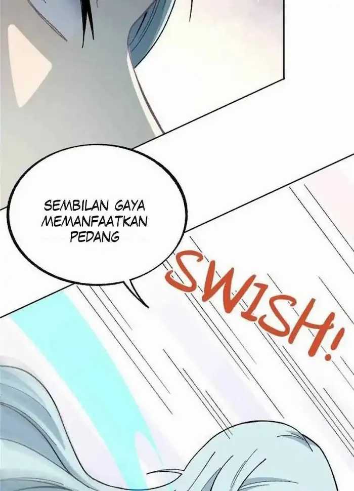 All Hail the Sect Leader Chapter 14 Gambar 19