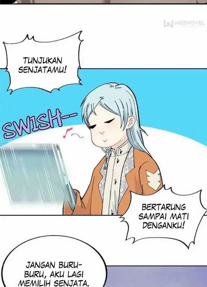 All Hail the Sect Leader Chapter 14 Gambar 10