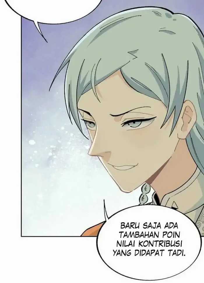 All Hail the Sect Leader Chapter 14 Gambar 11