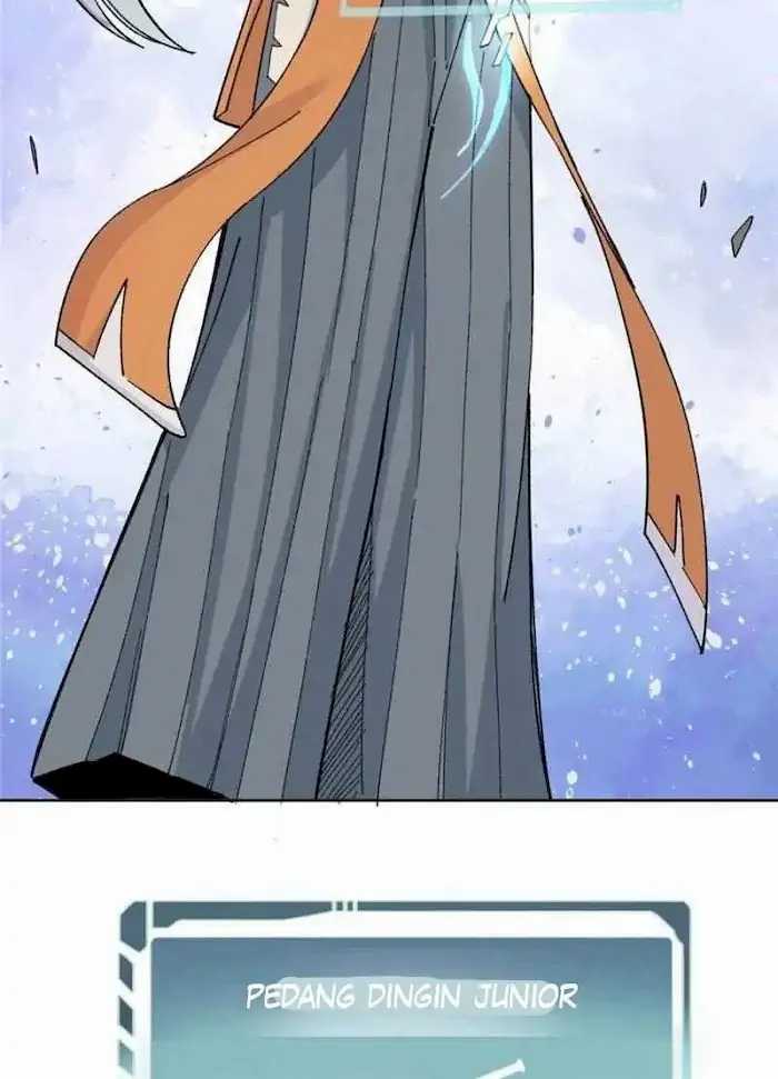 All Hail the Sect Leader Chapter 14 Gambar 13