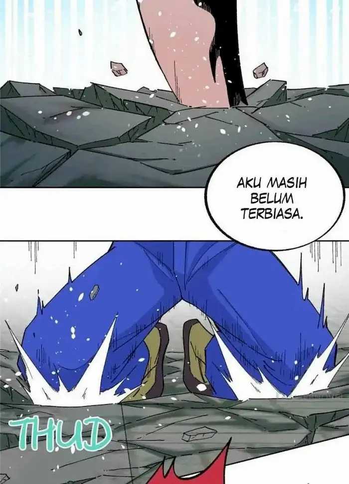 All Hail the Sect Leader Chapter 14 Gambar 24