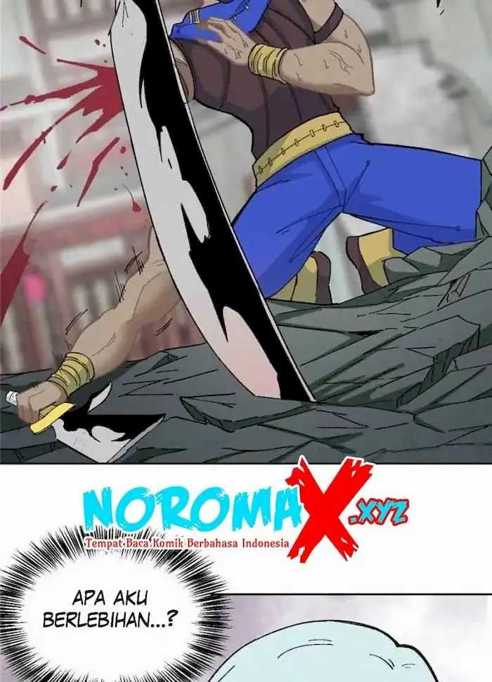 All Hail the Sect Leader Chapter 14 Gambar 26