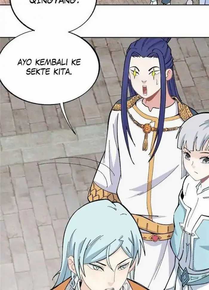 All Hail the Sect Leader Chapter 14 Gambar 29